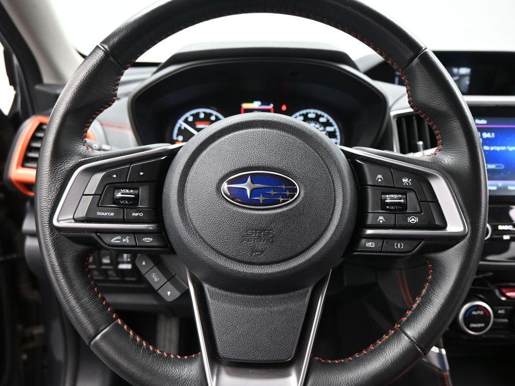 used 2021 Subaru Forester car, priced at $20,984