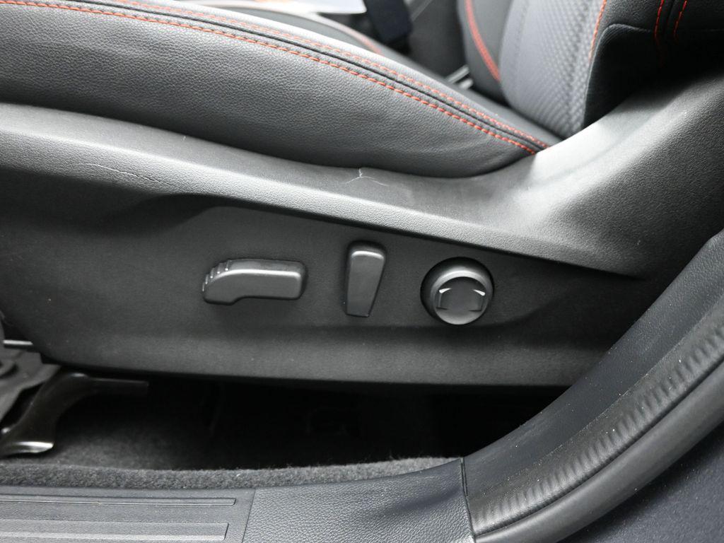 used 2021 Subaru Forester car, priced at $20,984