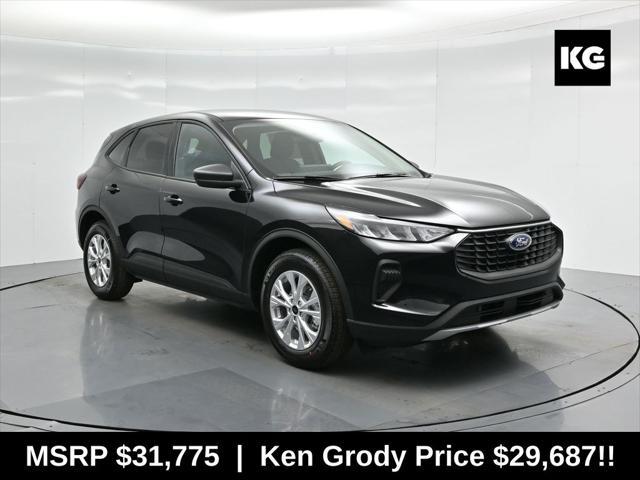 new 2025 Ford Escape car, priced at $29,687