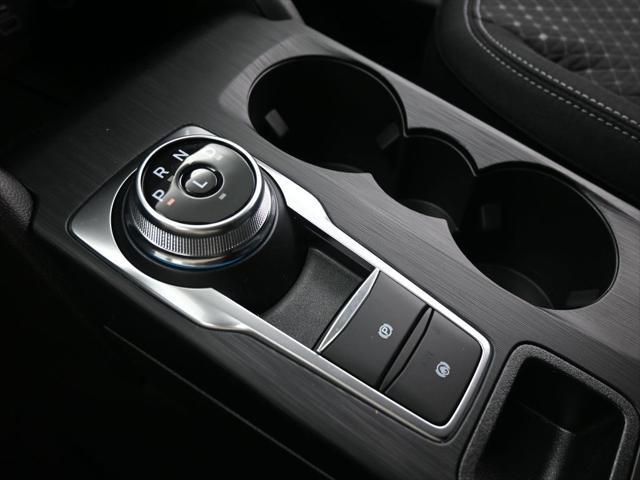 new 2025 Ford Escape car, priced at $29,687