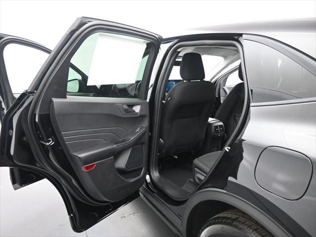 new 2025 Ford Escape car, priced at $29,687
