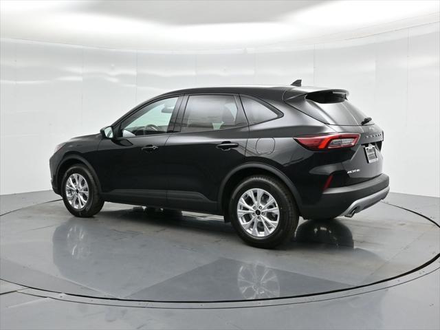 new 2025 Ford Escape car, priced at $29,687