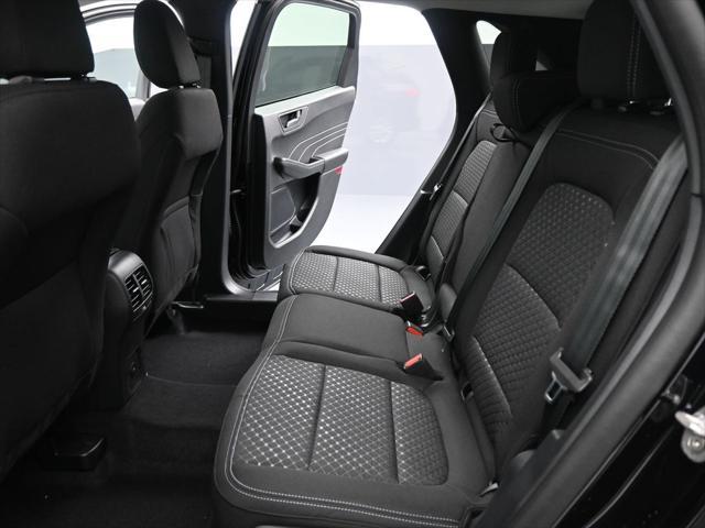 new 2025 Ford Escape car, priced at $29,687