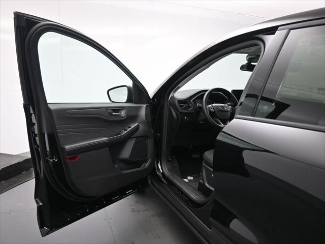 new 2025 Ford Escape car, priced at $29,687