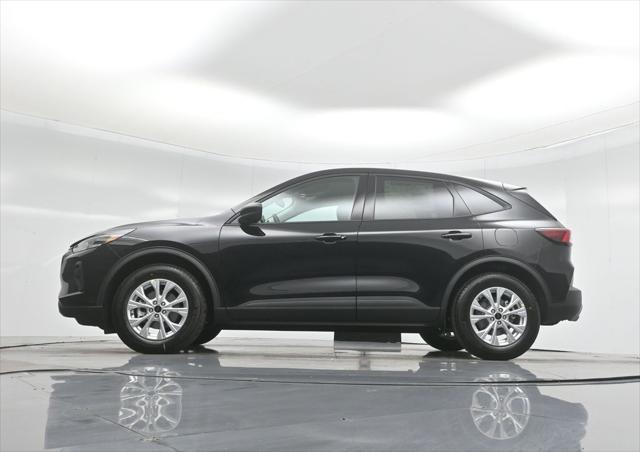 new 2025 Ford Escape car, priced at $29,687