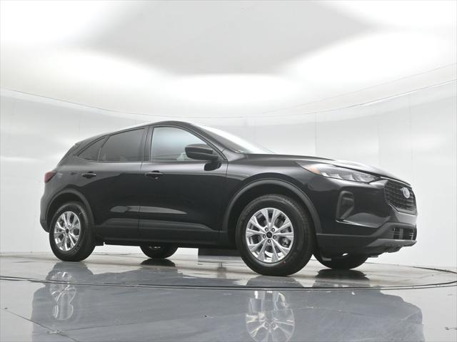 new 2025 Ford Escape car, priced at $29,687