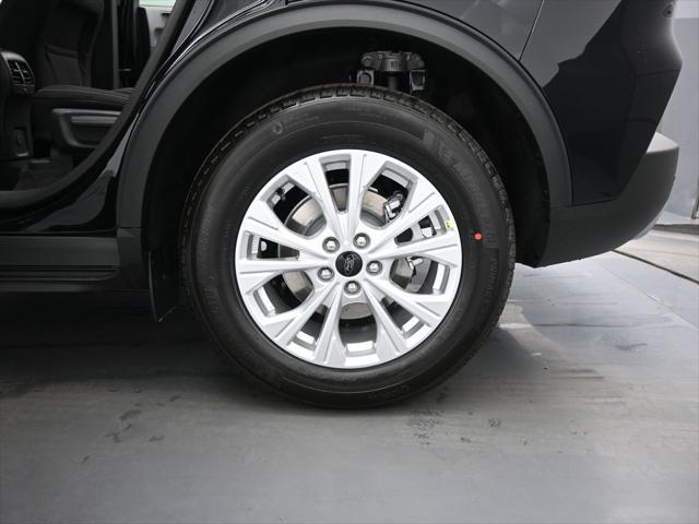 new 2025 Ford Escape car, priced at $29,687