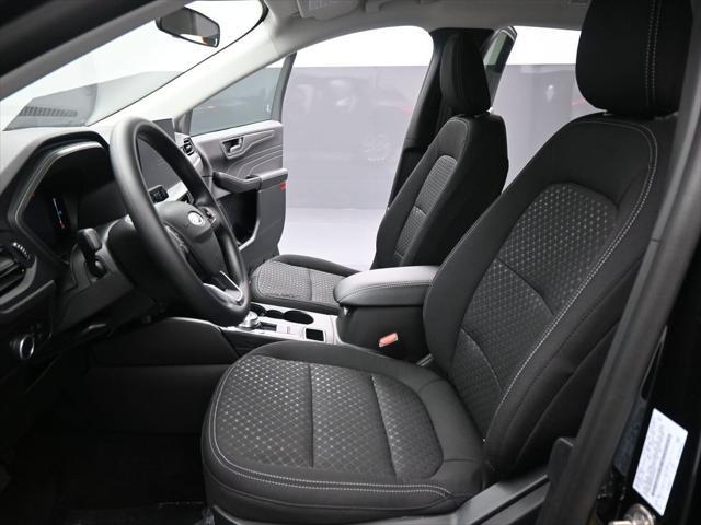 new 2025 Ford Escape car, priced at $29,687
