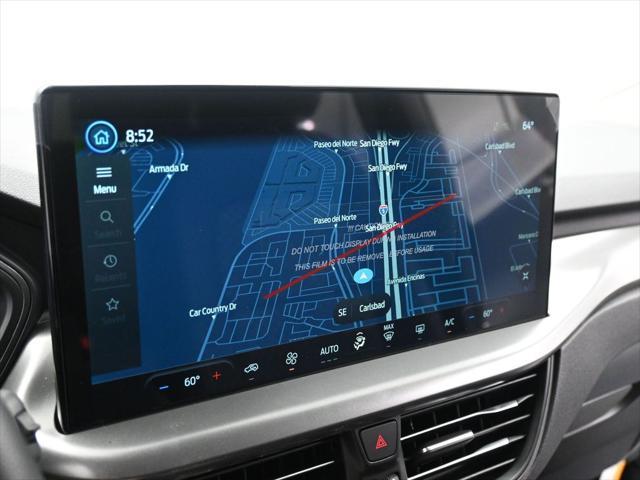 new 2025 Ford Escape car, priced at $29,687
