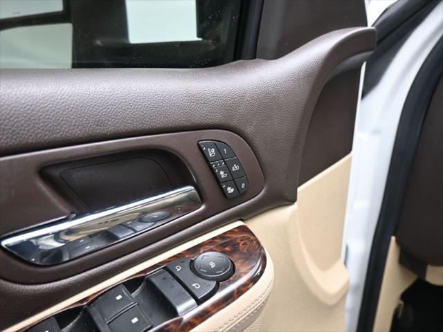 used 2014 GMC Sierra 2500 car, priced at $34,500