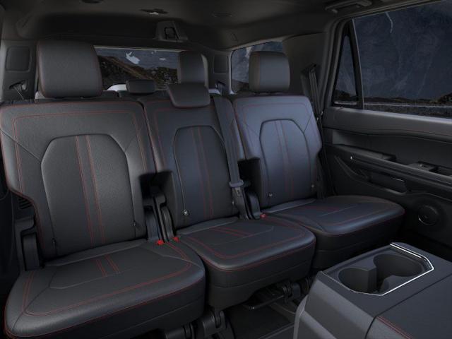 new 2024 Ford Expedition car, priced at $81,100