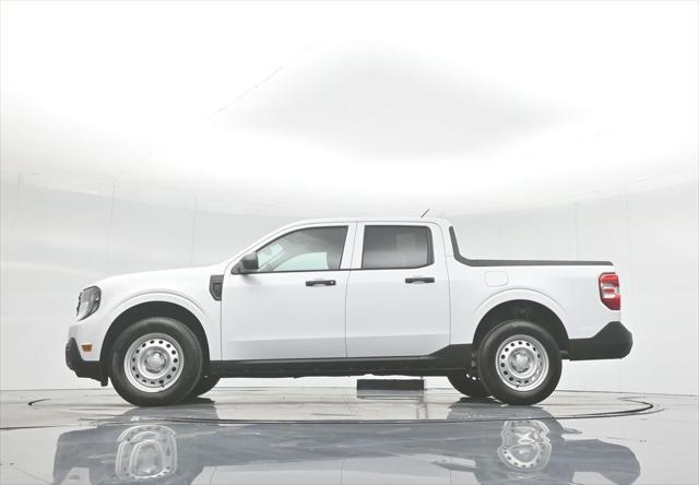 new 2025 Ford Maverick car, priced at $28,515
