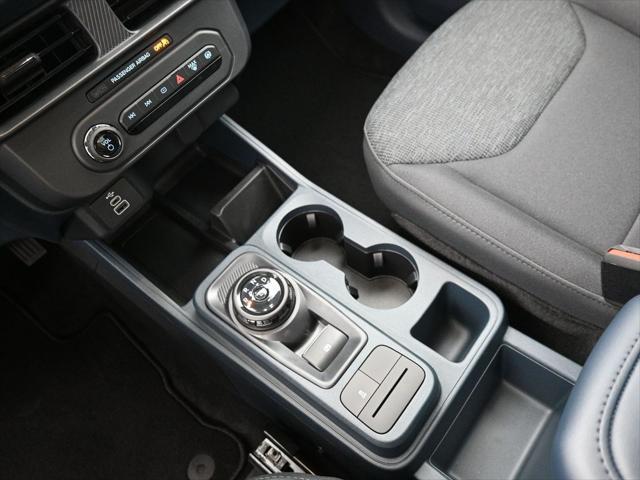 new 2025 Ford Maverick car, priced at $28,515