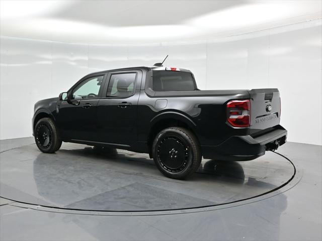 new 2025 Ford Maverick car, priced at $36,950