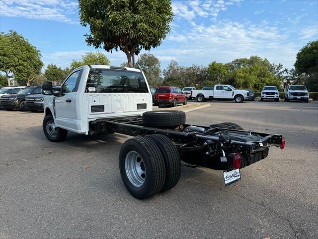 new 2024 Ford F-350 car, priced at $53,015