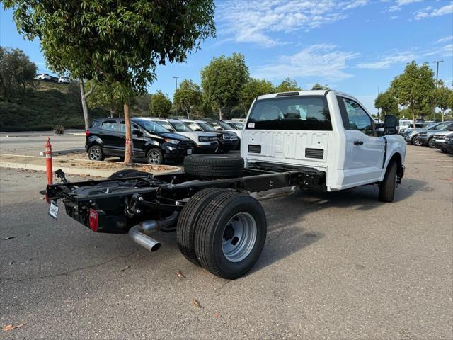 new 2024 Ford F-350 car, priced at $53,015