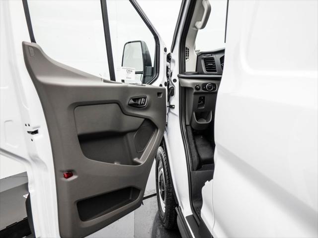 new 2024 Ford Transit-250 car, priced at $47,731