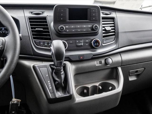 new 2024 Ford Transit-250 car, priced at $47,731
