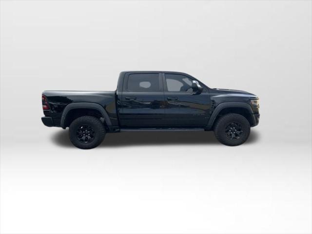 used 2021 Ram 1500 car, priced at $80,000