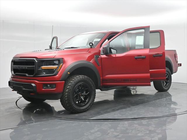 new 2024 Ford F-150 car, priced at $86,432