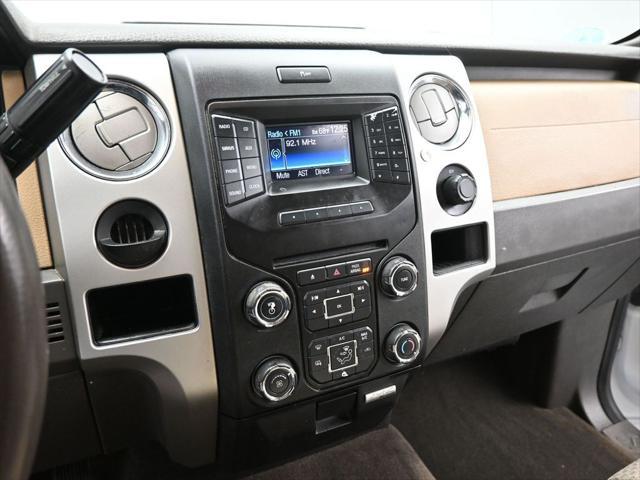 used 2013 Ford F-150 car, priced at $16,000
