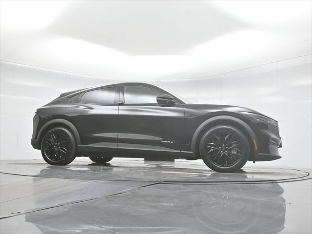 new 2025 Ford Mustang Mach-E car, priced at $41,385