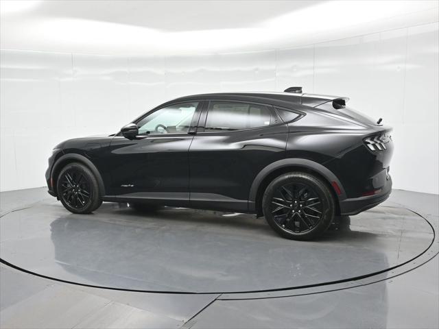 new 2025 Ford Mustang Mach-E car, priced at $41,385