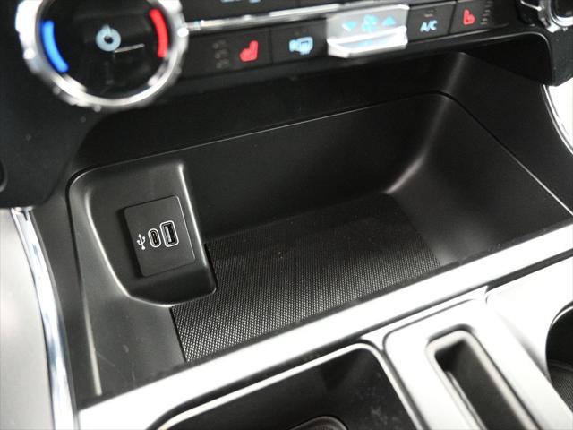 new 2025 Ford F-150 car, priced at $52,445