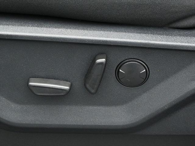 new 2025 Ford F-150 car, priced at $52,445