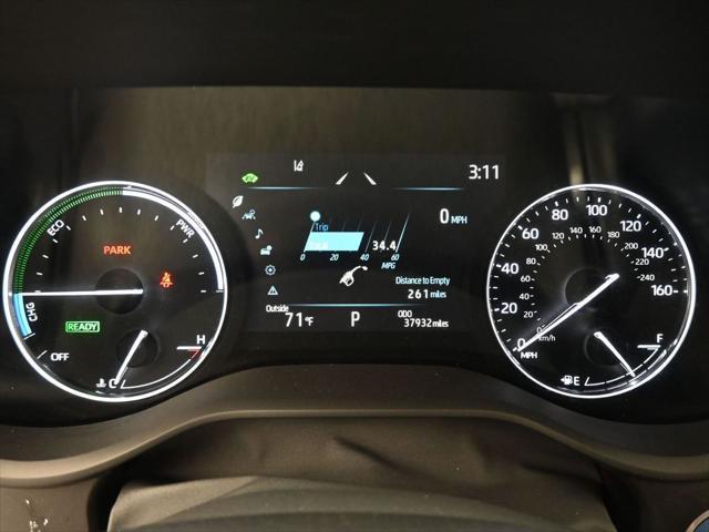 used 2024 Toyota Sienna car, priced at $49,500