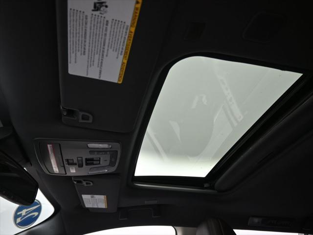 used 2024 Toyota Sienna car, priced at $49,500