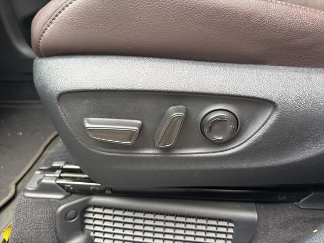 used 2024 Toyota Sienna car, priced at $53,000