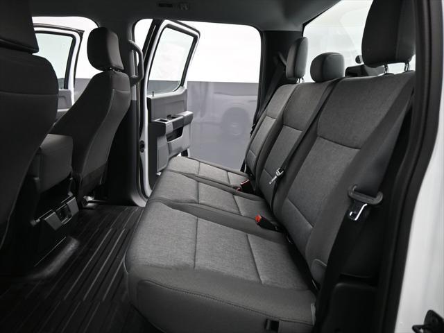 new 2025 Ford F-150 car, priced at $48,051