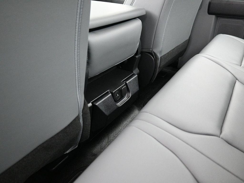 new 2025 Ford F-250 car, priced at $50,875