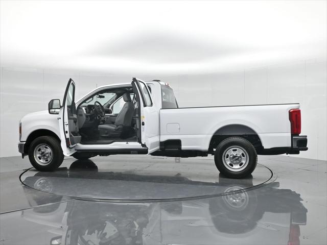 new 2024 Ford F-350 car, priced at $51,405