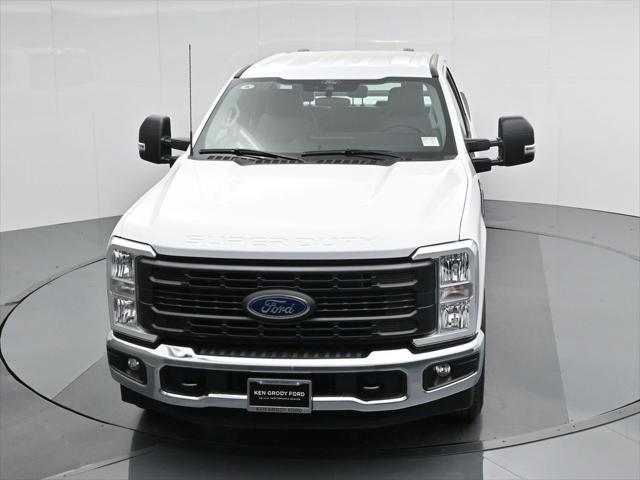 new 2024 Ford F-350 car, priced at $51,405