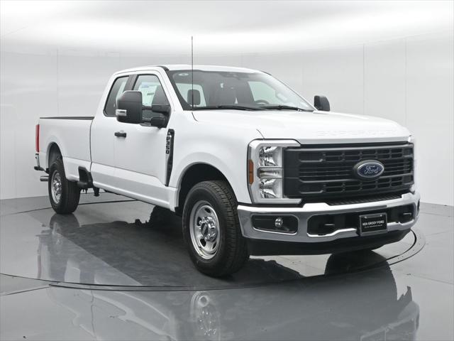 new 2024 Ford F-350 car, priced at $51,405