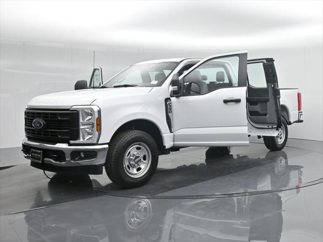 new 2024 Ford F-350 car, priced at $51,405