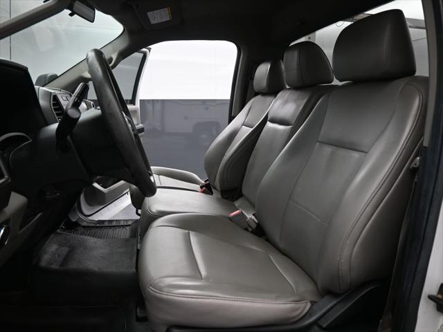 used 2019 Ford F-250 car, priced at $34,000