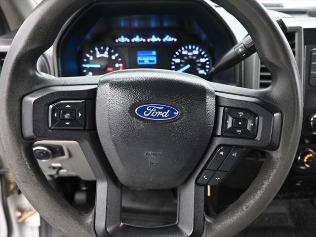 used 2019 Ford F-250 car, priced at $34,000