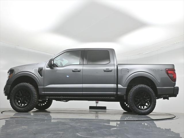 new 2024 Ford F-150 car, priced at $70,260