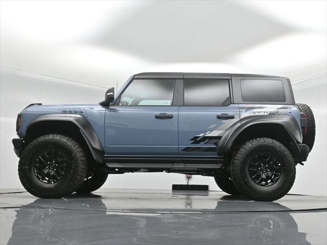 new 2024 Ford Bronco car, priced at $98,220