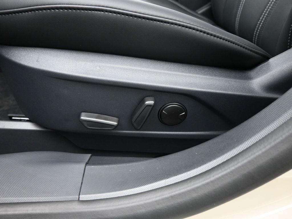 new 2025 Ford Mustang Mach-E car, priced at $40,435