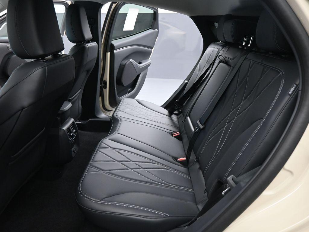 new 2025 Ford Mustang Mach-E car, priced at $40,435
