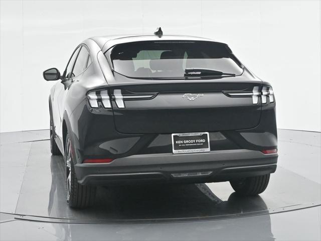 new 2024 Ford Mustang Mach-E car, priced at $42,490