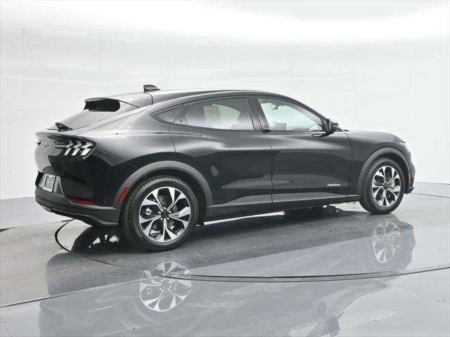 new 2024 Ford Mustang Mach-E car, priced at $42,490