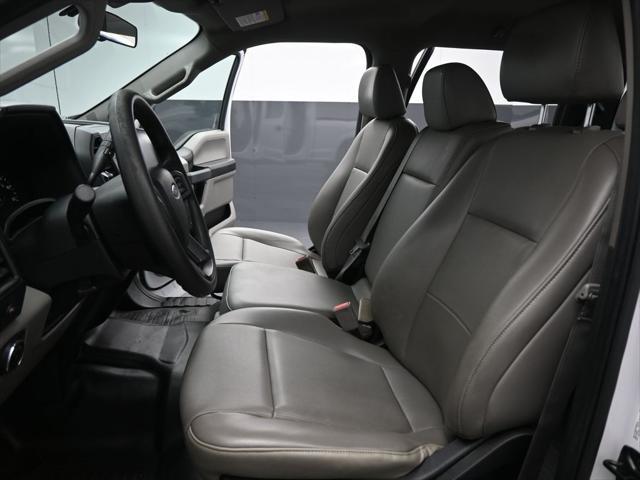 used 2020 Ford F-150 car, priced at $28,000