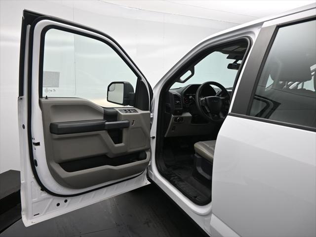 used 2020 Ford F-150 car, priced at $28,000