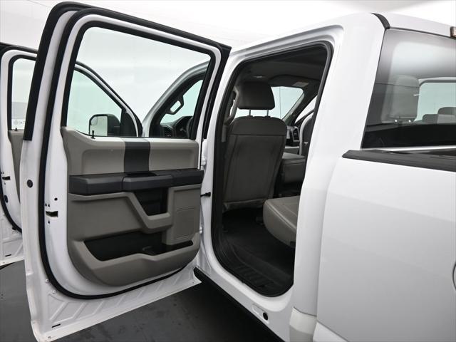 used 2020 Ford F-150 car, priced at $28,000