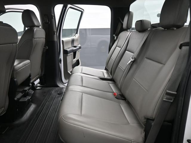 used 2020 Ford F-150 car, priced at $28,000